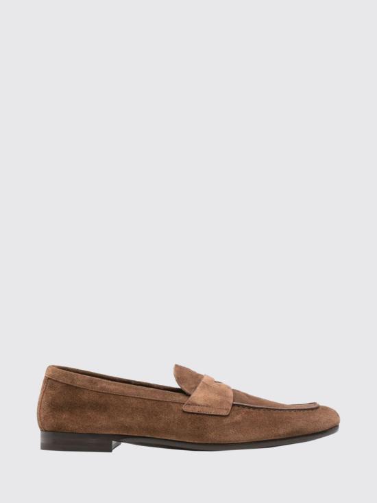 26SS 프라다 로퍼 2DF090FX000054 F0324 Brown