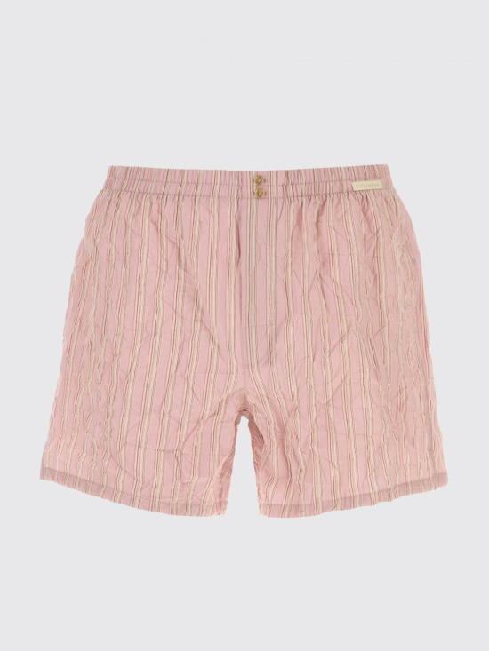 26SS 돌체앤가바나 팬츠 M3A12TFBMFS S8051 Striped