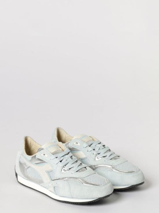 26SS 디아도라 헤리티지 스니커즈 201182816 65153 Gnawed Blue - DIADORA HERITAGE