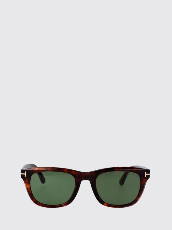 26SS 톰포드 선글라스 FT1076 54N Brown - TOMFORD