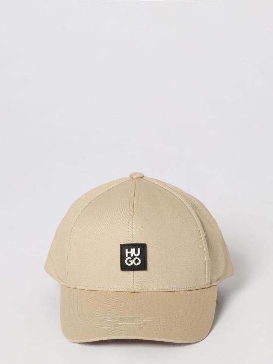 26SS 휴고보스 볼캡 50539554 269 Beige - HUGO BOSS