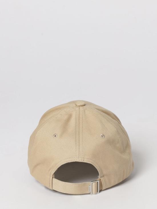 26SS 휴고보스 볼캡 50539554 269 Beige - HUGO BOSS