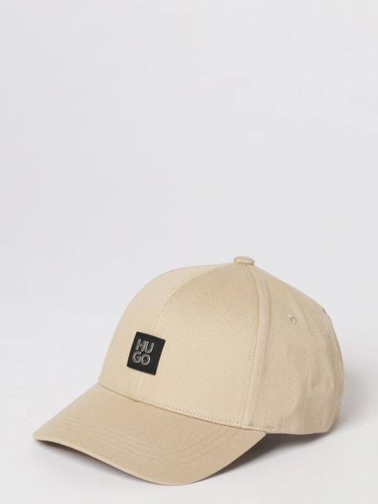 26SS 휴고보스 볼캡 50539554 269 Beige
