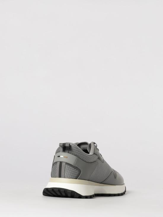 26SS 보스 스니커즈 50513195 062 Grey - BOSS