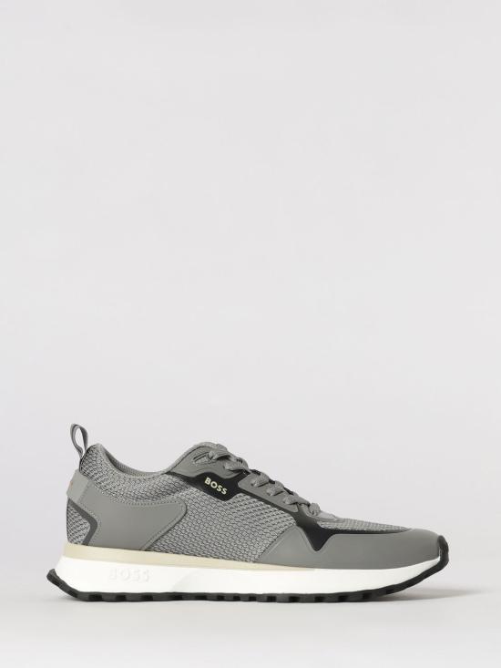 26SS 보스 스니커즈 50513195 062 Grey