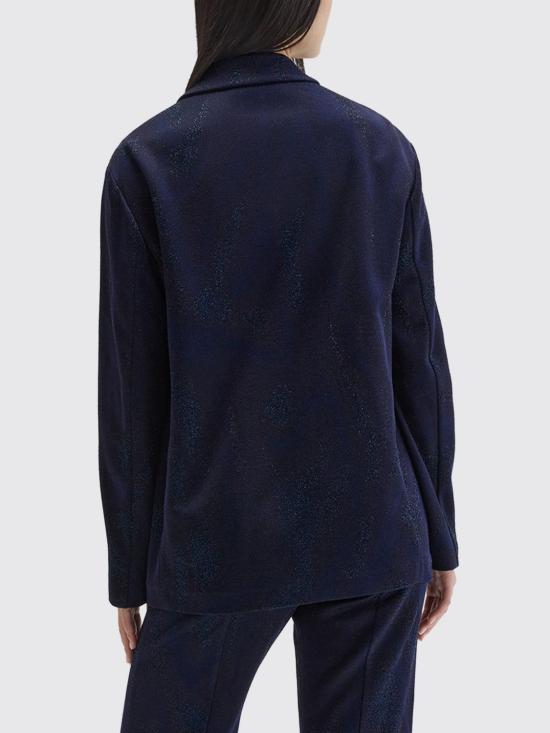 26SS 마카파니 수트 자켓 M25I1ACJG006JL00600 Navy - MACCAPANI