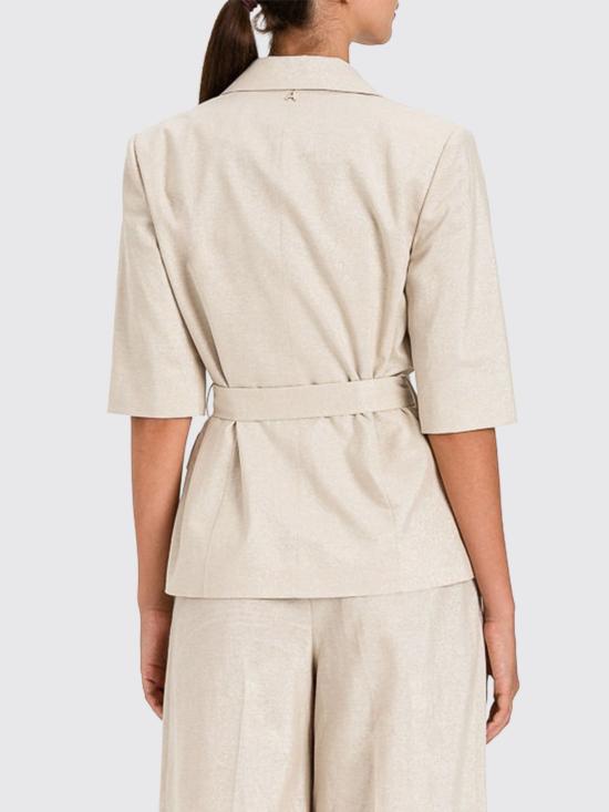 26SS 액티튜드 트윈세트 수트 자켓 261AT2070 13460 Nude - ACTITUDE TWINSET