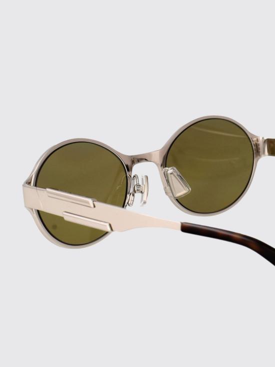 26SS 보테가베네타 선글라스 BV1456S 002 Silver - BOTTEGA VENETA