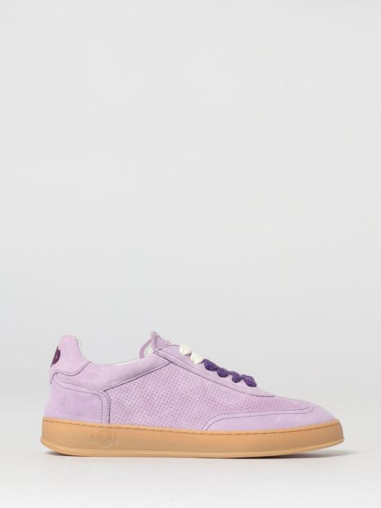 26SS 솔디니 80 스니커즈 AKIRA AMALFI PUNZONATO LIL Lilac