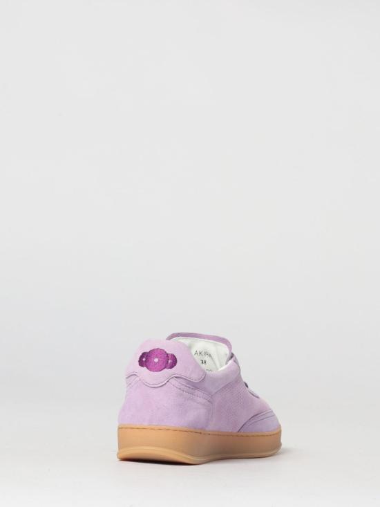 26SS 솔디니 80 스니커즈 AKIRA AMALFI PUNZONATO LIL Lilac - SOLDINI 80