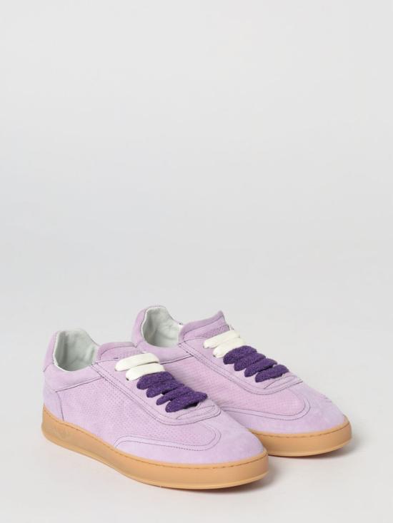 26SS 솔디니 80 스니커즈 AKIRA AMALFI PUNZONATO LIL Lilac - SOLDINI 80