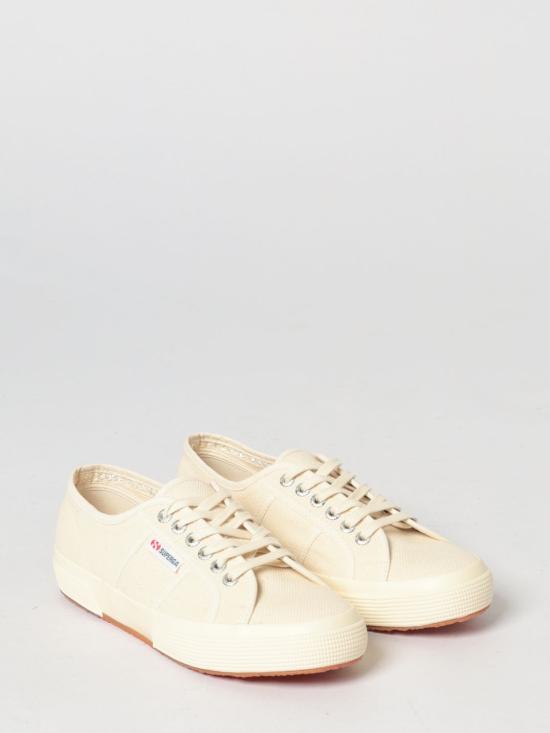 26SS 수페르가 스니커즈 S000010 AY3 Beige - SUPERGA