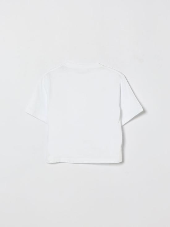 26SS [키즈] 구찌 티셔츠 855551XJHO7 9053 Bianco 3 - GUCCI