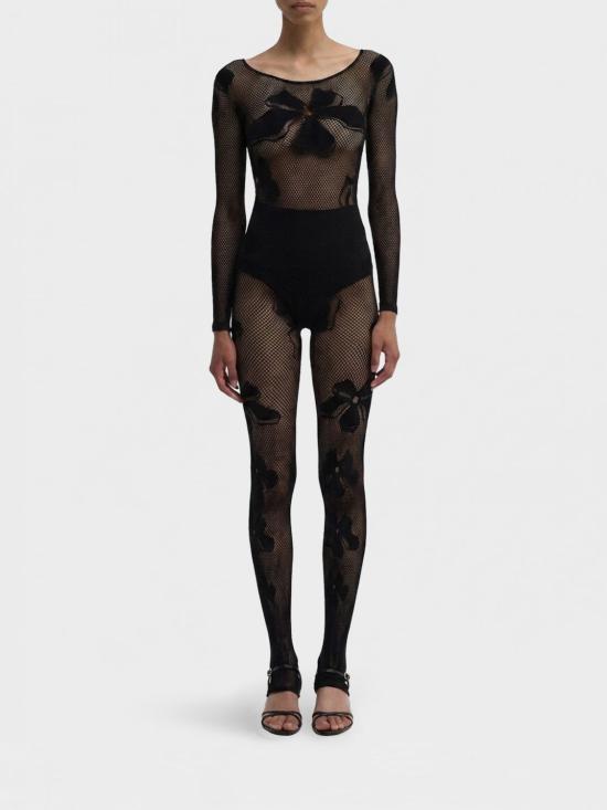 26SS 마카파니 점프수트 24EM2M0H02065019000 Black