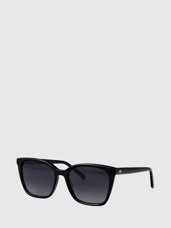 26SS 타미힐피거 선글라스 TH2226 S 807 Black
