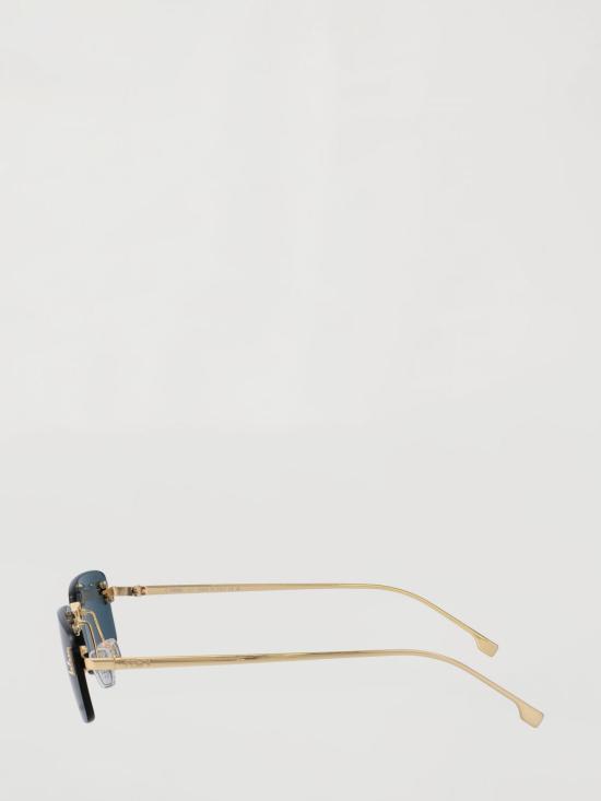26SS 펜디 선글라스 FE4172US 32V Blue - FENDI