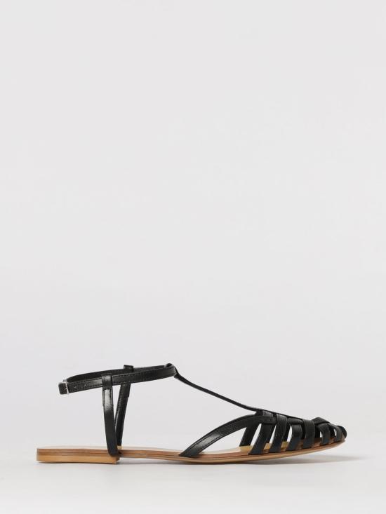 26SS 안나에프 샌들 512 NERO Black