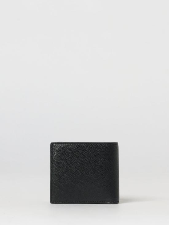 26SS 보스 남성지갑 50536511 001 Black - BOSS