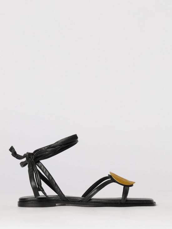 26SS 빅마티 샌들 1K5206DG42H060101 101 Black
