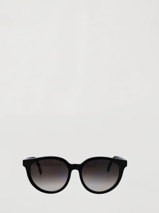 26SS 펜디 선글라스 FE40208F 01F Black - FENDI