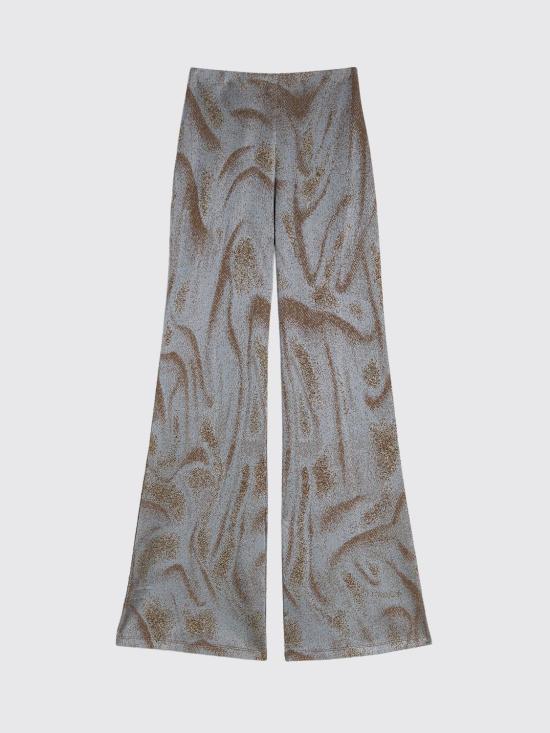 26SS 마카파니 팔라초 팬츠 M26E1ACJP021JL00608 Sand - MACCAPANI