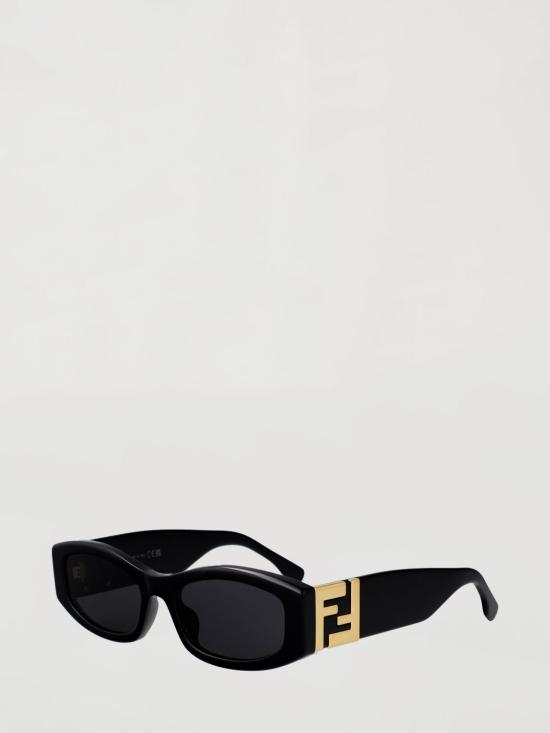 26SS 펜디 선글라스 FE40204I 01A Black
