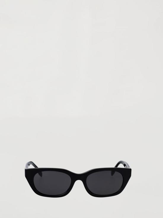 26SS 펜디 선글라스 FE40206I 01A Black - FENDI