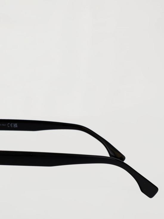26SS 펜디 선글라스 FE40206I 01A Black - FENDI