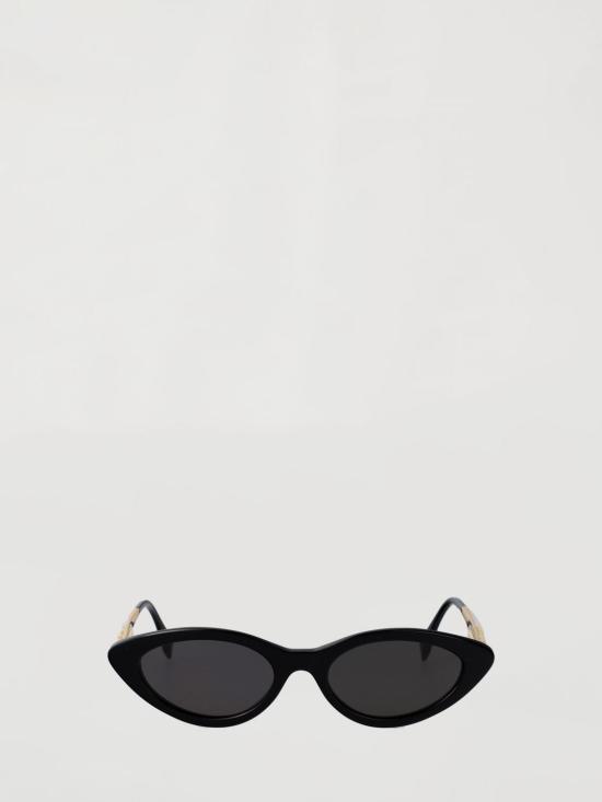 26SS 펜디 선글라스 FE40202I 01A Black - FENDI