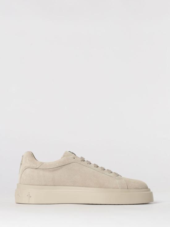 26SS 파치오티 스니커즈 MU69400CA 022 Dove Grey