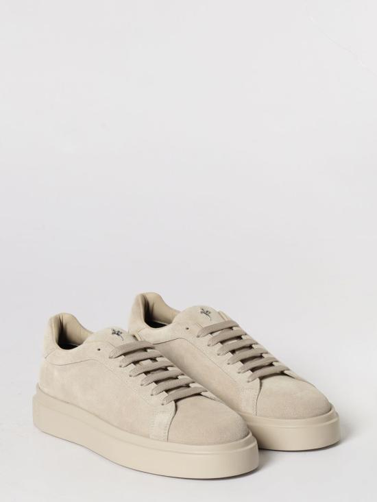 26SS 파치오티 스니커즈 MU69400CA 022 Dove Grey - PACIOTTI