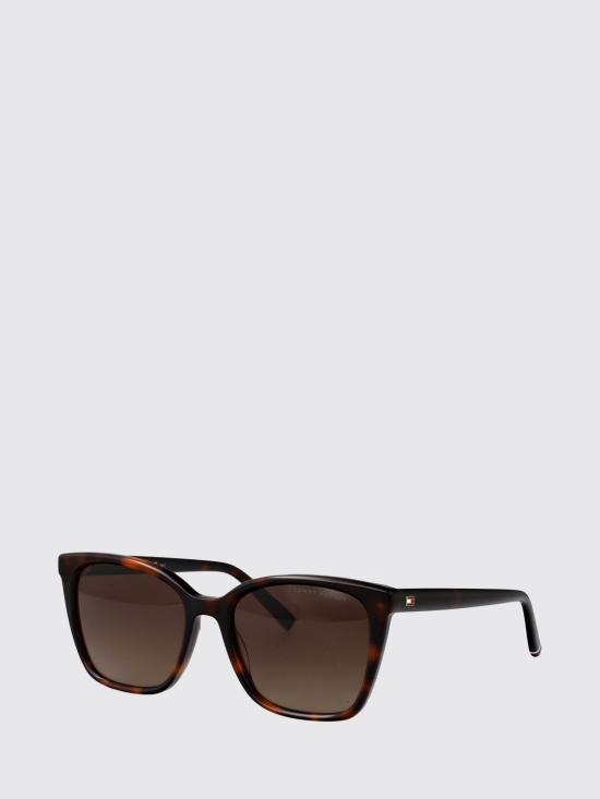 26SS 타미힐피거 선글라스 TH2226 S 086 Brown