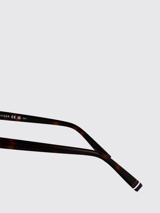 26SS 타미힐피거 선글라스 TH2226 S 086 Brown - TOMMY HILFIGER