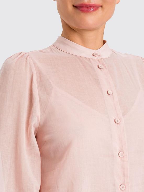 26SS 트윈셋 미디 원피스 261TF2050 00816 Pink - TWINSET