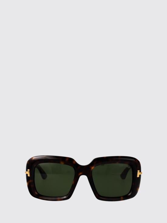 26SS 톰포드 선글라스 FT1330 52N Multicolor - TOMFORD