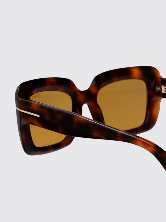 26SS 톰포드 선글라스 FT1318 53E Multicolor - TOMFORD