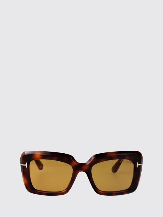 26SS 톰포드 선글라스 FT1318 53E Multicolor - TOMFORD