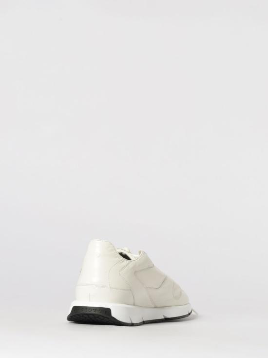 26SS 파치오티 스니커즈 MU69804 009 Ivory - PACIOTTI