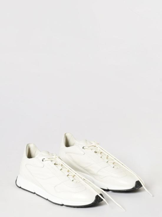 26SS 파치오티 스니커즈 MU69804 009 Ivory - PACIOTTI