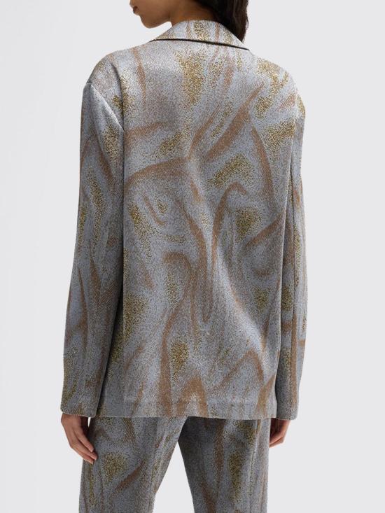 26SS 마카파니 수트 자켓 M26E1ACJG006JL00608 Sand - MACCAPANI