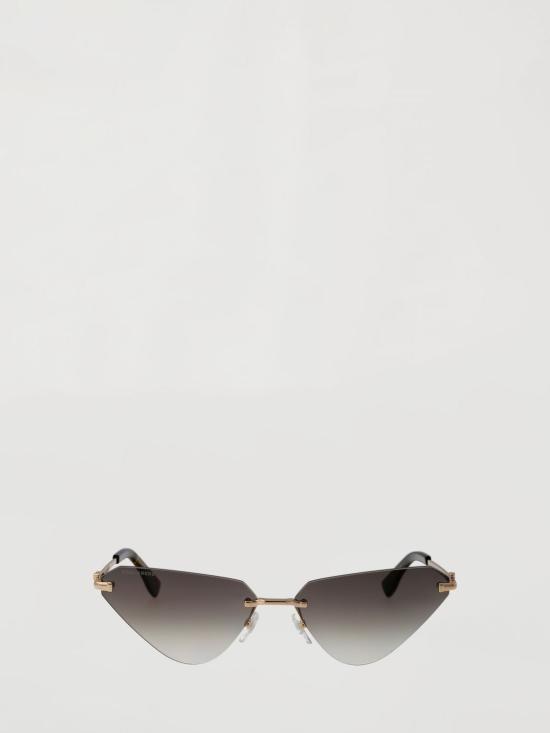 26SS 디스퀘어드2 선글라스 D20108 S PEF Gold - DSQUARED2
