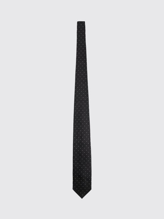 26SS 톰포드 넥타이 STE001S0230 NAA Black