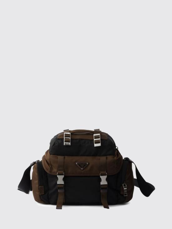 26SS 프라다 크로스백 2VH1952DMG F03MQ Brown