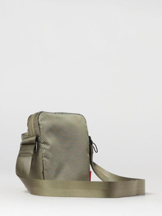 26SS 휴고보스 크로스백 50558523 389 Green - HUGO BOSS