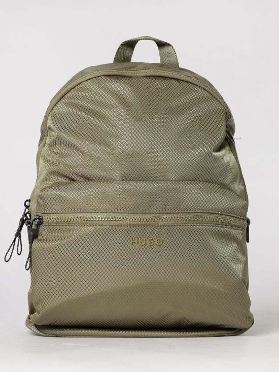 26SS 휴고보스 백팩 50558522 389 Green