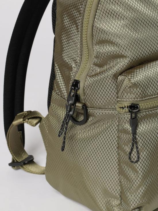 26SS 휴고보스 백팩 50558522 389 Green - HUGO BOSS