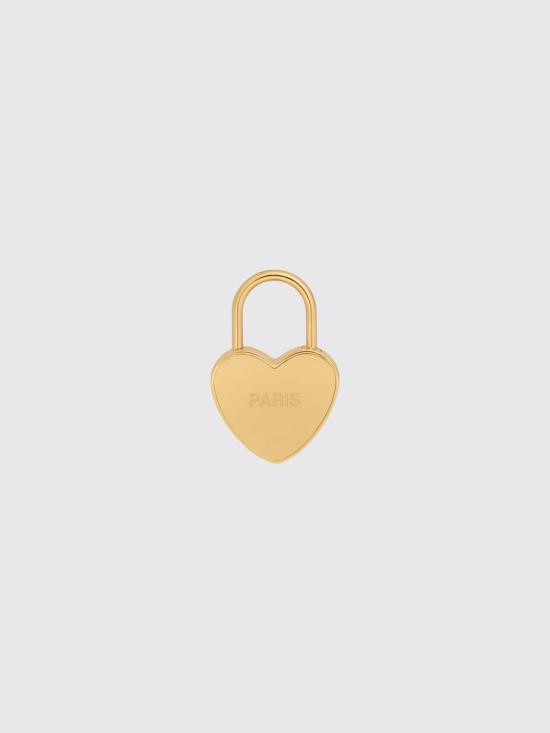 26SS 셀린느 목걸이/팬던트 B101P6BRA 35OR Gold