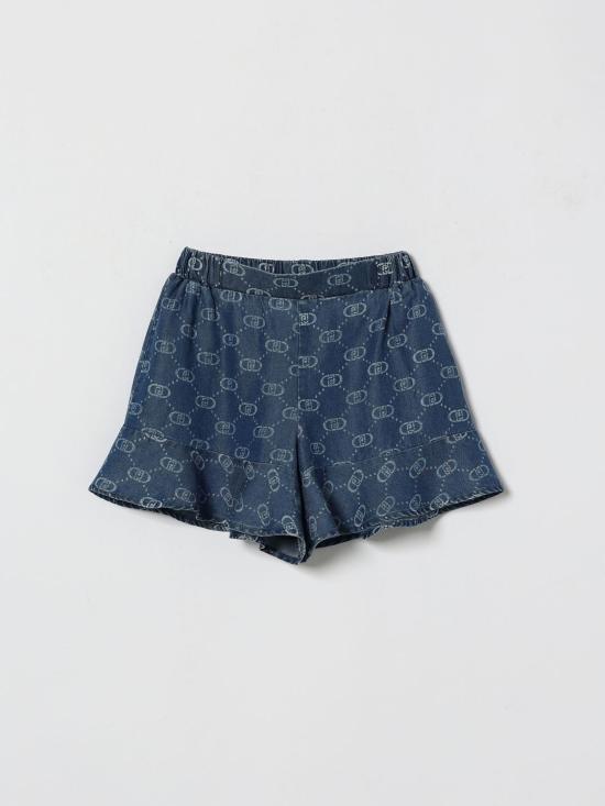 26SS [키즈] 리우조 쇼츠/버뮤다 KA6098D5044 77030 Denim
