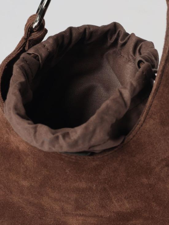 26SS 빅마티 숄더백 1K0418T999V090 335 Brown - VIC MATIE
