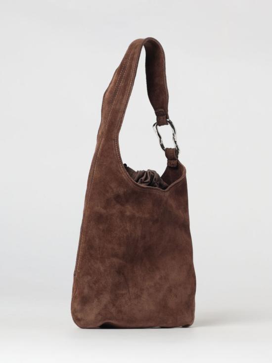 26SS 빅마티 숄더백 1K0418T999V090 335 Brown - VIC MATIE